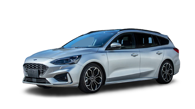 Focus Wagon