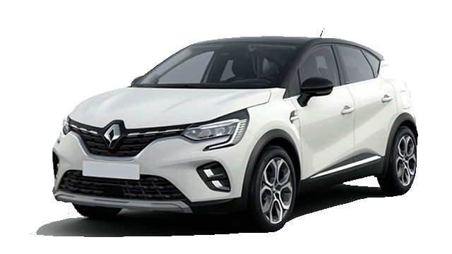 Renault Captur or similar