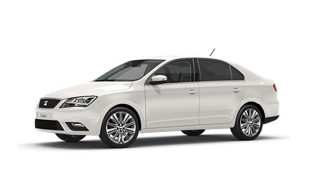 Seat Toledo sau similar