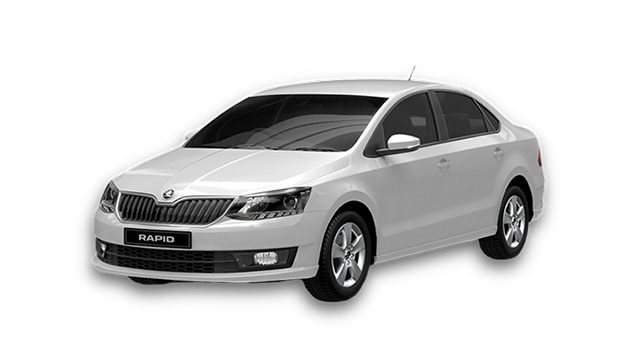 Skoda Rapid sau similar