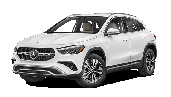 Mercedes-Benz GLA sau similar
