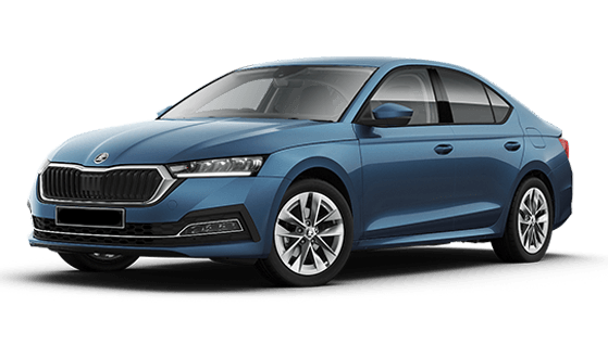 Skoda Octavia automat sau similar