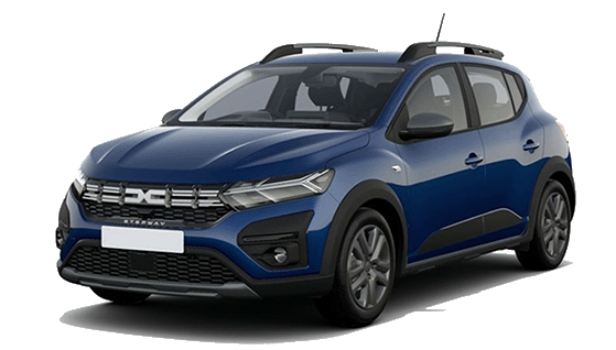Dacia Sandero Stepway sau similar