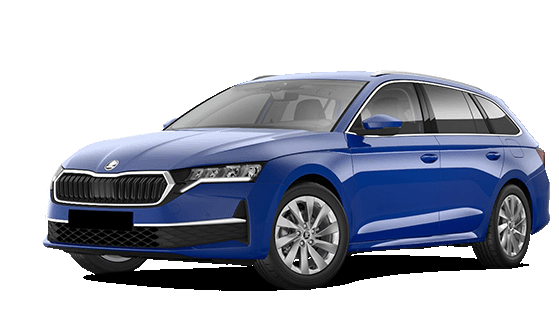 Skoda Octavia automat sau similar