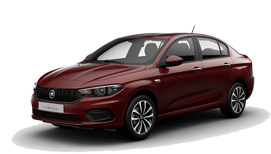 Fiat Tipo sau similar