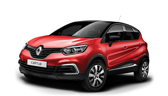Renault Captur sau similar