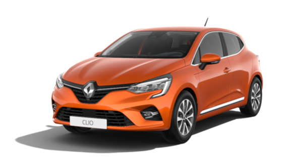 Renault Clio sau similar