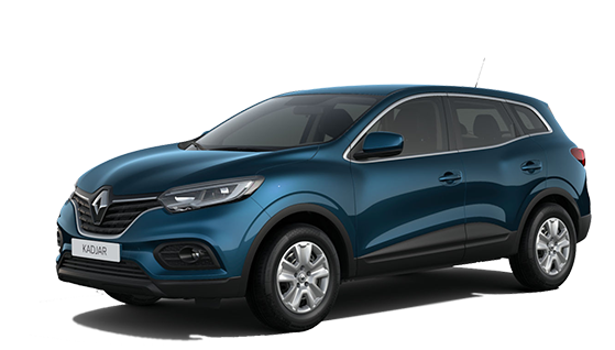 Renault Kadjar sau similar