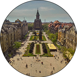 Timisoara